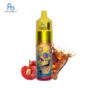 Fumot Randm Tornado 30000 30k Züge Neueste Beliebte Einweg-e-zigarette