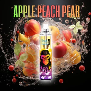 Randm Tornado 7000 7k Züge 56 Geschmacksrichtungen 2% 5% Nikotin Einweg-e-zigarette