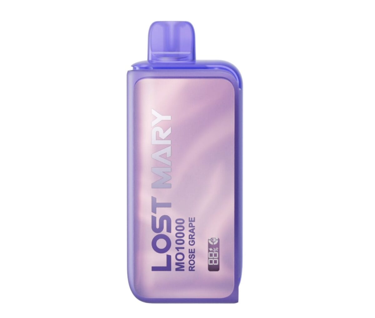 Lost Mary Mo10000 10k Züge 5% Nikotin 18ml Intelligente Trockenschlag-verhinderung Bulk Einweg-e-zigarette