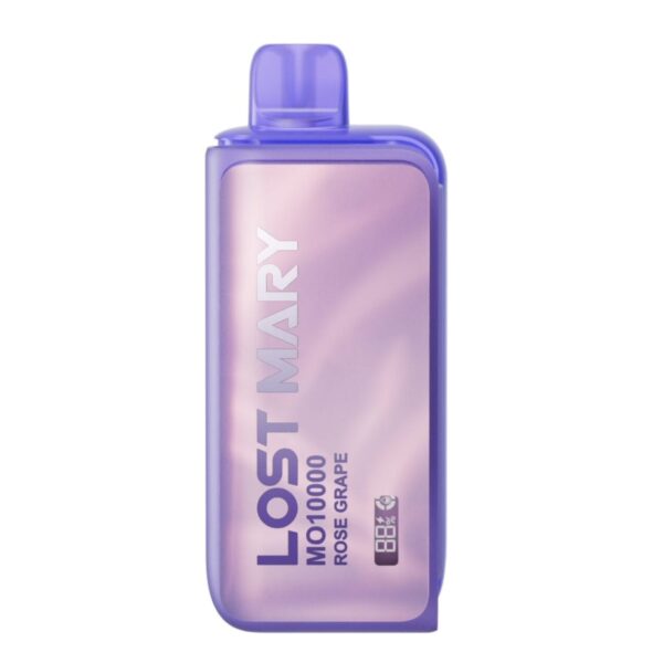 Lost Mary Mo10000 10k Züge 5% Nikotin 18ml Intelligente Trockenschlag-verhinderung Bulk Einweg-e-zigarette