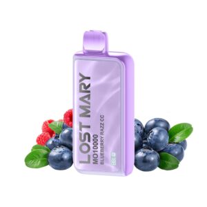Lost Mary Mo10000 10k Züge 5% Nikotin 18ml Intelligente Trockenschlag-verhinderung Bulk Einweg-e-zigarette