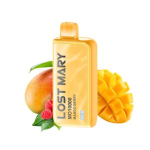 Lost Mary Mo10000 10k Züge 5% Nikotin 18ml Intelligente Trockenschlag-verhinderung Bulk Einweg-e-zigarette